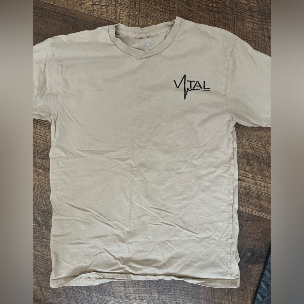 Vital Apparel T-Shirt